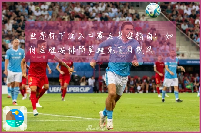 世界杯下注入口赛后复盘指南：如何合理安排预算避免盲目跟风