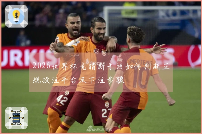 2026世界杯竞猜新手该如何判断正规投注平台及下注步骤