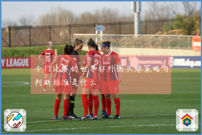 冷门比赛的世界杯外围买球策略与判断标准是什么